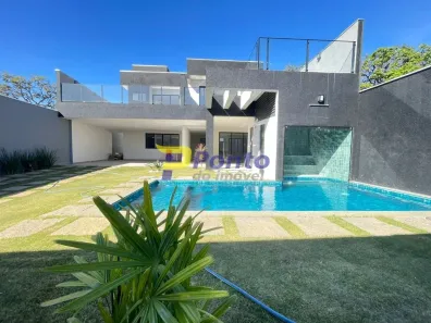 Casa com 4 Quartos à venda, 270m² no Vila dos Ipês, Lagoa Santa