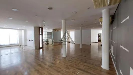 Ponto Comercial à venda, 636m² no Cambuí, Campinas