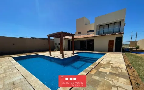 Casa com 4 Quartos à venda, 534m² no Setor Habitacional Jardim Botânico, Brasília