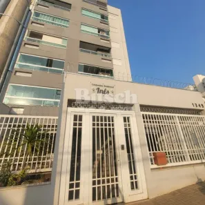 Apartamento com 2 Quartos à venda, 66m² no Centro, Bauru