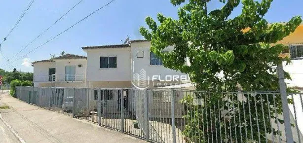 Casa com 3 Quartos à venda, 500m² no Piratininga, Niterói
