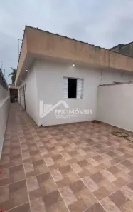 Casa com 2 Quartos à venda, 63m² no Gaivota - Praia, Itanhaém
