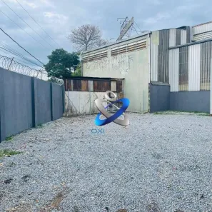 Galpão/Depósito/Armazém à venda, 122m² no Jardim Motorama, São José dos Campos