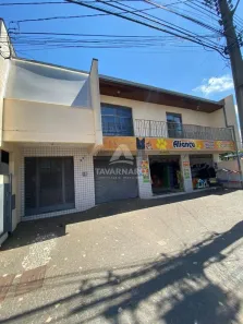com 2 Quartos para alugar, 70m² no Oficinas, Ponta Grossa