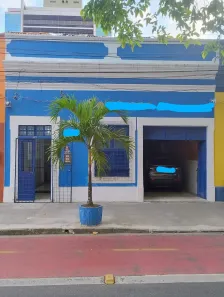 Imóvel Comercial com 6 Quartos à venda, 320m² no Soledade, Recife