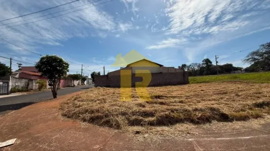 Lote/Terreno à venda, 348m² no Jardim Bianco, São José do Rio Preto