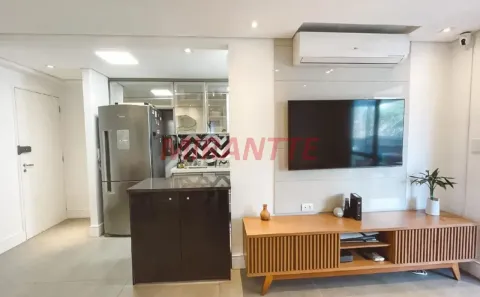 Apartamento com 3 Quartos à venda, 85m² no Santa Teresinha, São Paulo