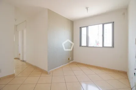 Apartamento com 2 Quartos à venda, 59m² no Belenzinho, São Paulo