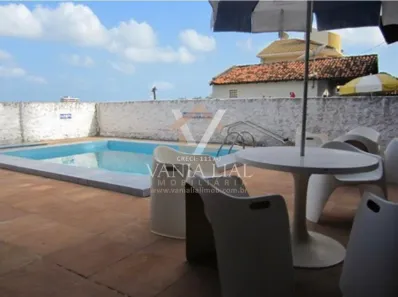 Casa com 4 Quartos para alugar, 450m² no Destacado, Salinópolis