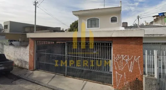 Sobrado com 4 Quartos à venda, 200m² no Vila Guaca, São Paulo