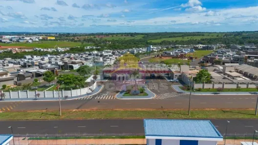 Lote/Terreno à venda, 253m² no Residencial Maria Júlia, São José do Rio Preto