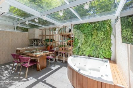 Casa com 3 Quartos à venda, 112m² no Jardim Umuarama, São Paulo