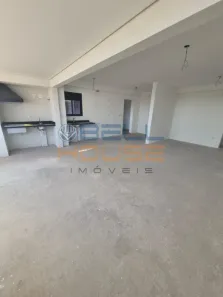 Apartamento com 3 Quartos à venda, 125m² no Vila Assunção, Santo André