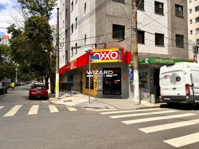 Apartamento com 2 Quartos à venda, 40m² no Mooca, São Paulo