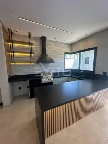 Casa de Condomínio com 5 Quartos à venda, 226m² no Jardim Novo Mundo, Jundiaí