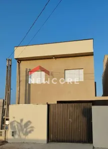 Sobrado com 2 Quartos à venda, 76m² no Sapé I, Caçapava