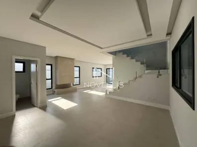 Casa de Condomínio com 4 Quartos à venda, 235m² no Urbanova VII, São José dos Campos