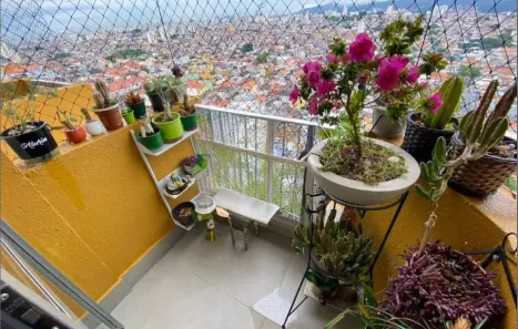Apartamento com 2 Quartos à venda, 64m² no Vila Medeiros, São Paulo