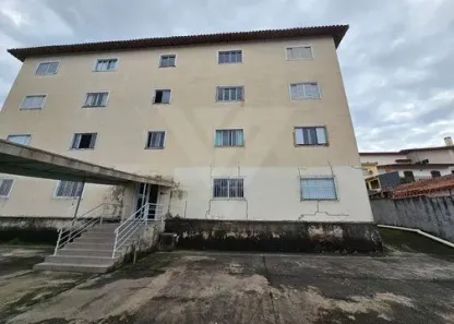 Apartamento com 3 Quartos para alugar, 73m² no Vila Trujillo, Sorocaba
