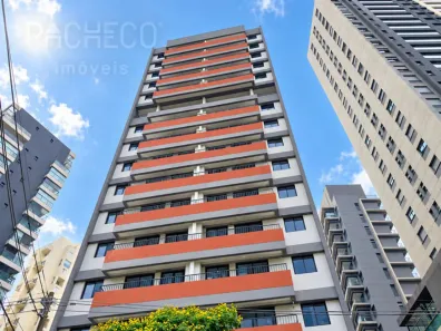 Apartamento com 1 Quarto para alugar, 25m² no Sumarezinho, São Paulo