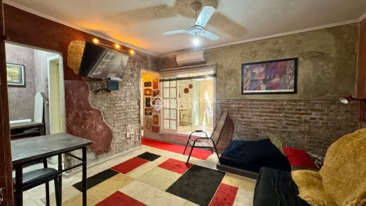 Apartamento com 1 Quarto à venda, 59m² no Santana, Porto Alegre