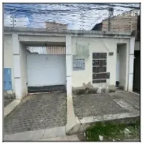 Apartamento com 2 Quartos à venda, 54m² no Parque Potira (Jurema), Caucaia