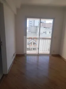 Apartamento com 1 Quarto para alugar, 37m² no Vila Buarque, São Paulo