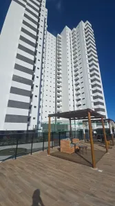 Apartamento com 3 Quartos para alugar, 80m² no Farol, Maceió