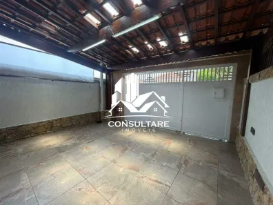 Casa com 3 Quartos à venda, 180m² no Catiapoa, São Vicente