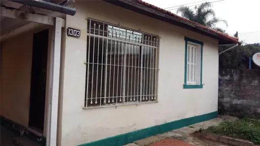 Lote/Terreno à venda, 240m² no Vila Alzira, Santo André