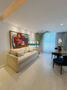 Apartamento com 1 Quarto à venda, 30m² no Pina, Recife