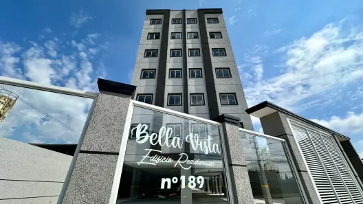 Apartamento com 2 Quartos à venda, 55m² no Estação, Araucária