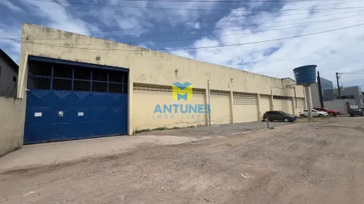 Galpão/Depósito/Armazém para alugar, 1250m² no Imbiribeira, Recife