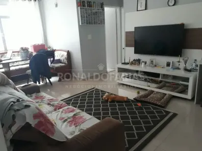 Apartamento com 2 Quartos à venda, 75m² no Veleiros, São Paulo