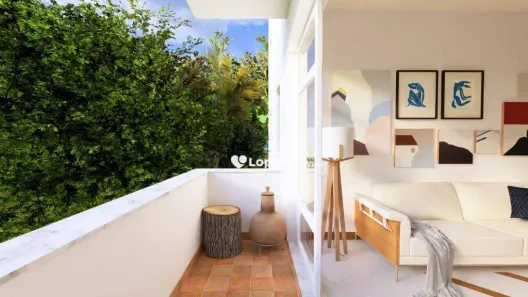 Apartamento com 3 Quartos à venda, 135m² no Jardim Botânico, Rio de Janeiro