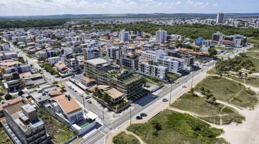 Flat com 1 Quarto à venda, 22m² no Bessa, João Pessoa