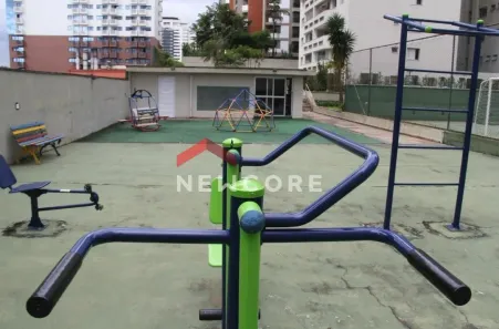 Cobertura com 4 Quartos à venda, 264m² no Alphaville Empresarial, Barueri