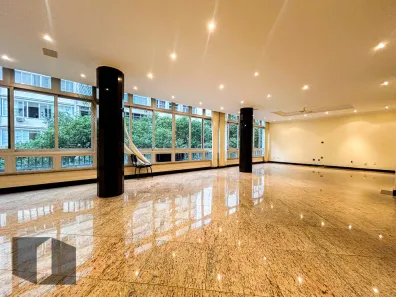 Apartamento com 4 Quartos à venda, 296m² no Copacabana, Rio de Janeiro