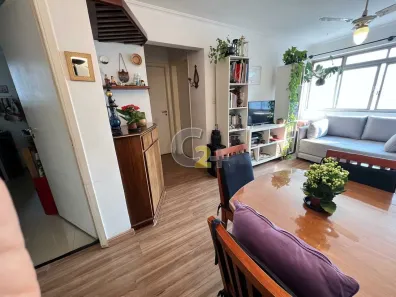 Apartamento com 1 Quarto à venda, 52m² no Sumarezinho, São Paulo