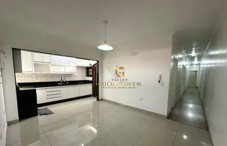 Casa com 4 Quartos à venda, 161m² no Jardim Portugal, São José dos Campos
