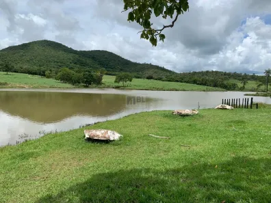 Lote/Terreno à venda, 2496000m² no , Uruaçu