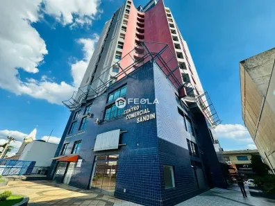 Sala Comercial à venda, 32m² no Centro, Americana
