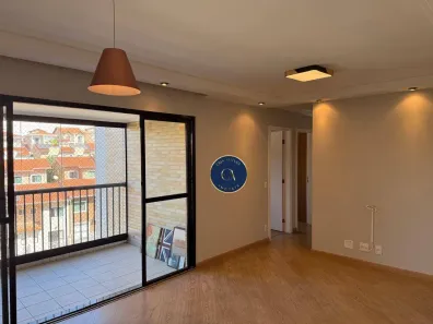 Apartamento com 3 Quartos à venda, 86m² no Cidade São Francisco, São Paulo