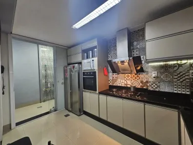 Casa de Condomínio com 3 Quartos à venda, 90m² no Barra do Pari, Cuiabá