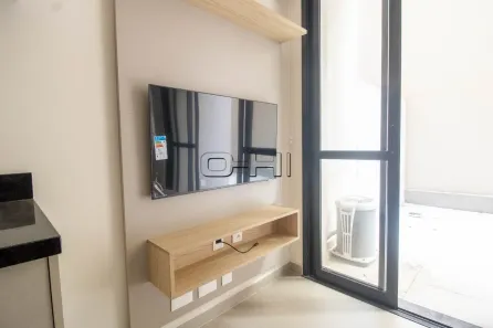 Apartamento com 1 Quarto à venda, 46m² no Sumarezinho, São Paulo