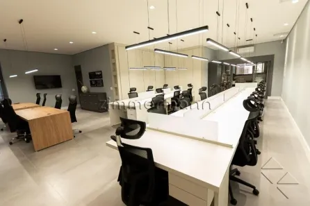 Imóvel Comercial à venda, 230m² no Mooca, São Paulo
