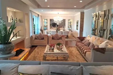 Apartamento com 4 Quartos à venda, 281m² no Vila Andrade, São Paulo