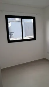 Apartamento com 1 Quarto para alugar, 32m² no Cajuru, Curitiba