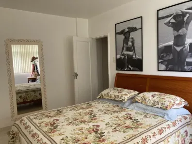 Apartamento com 3 Quartos à venda, 100m² no Leblon, Rio de Janeiro