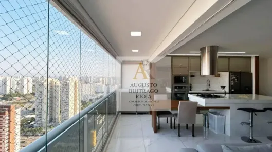 Apartamento com 1 Quarto à venda, 76m² no Vila Cruzeiro, São Paulo